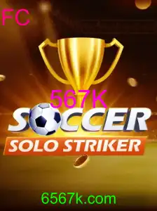 SoccerSoloStriker